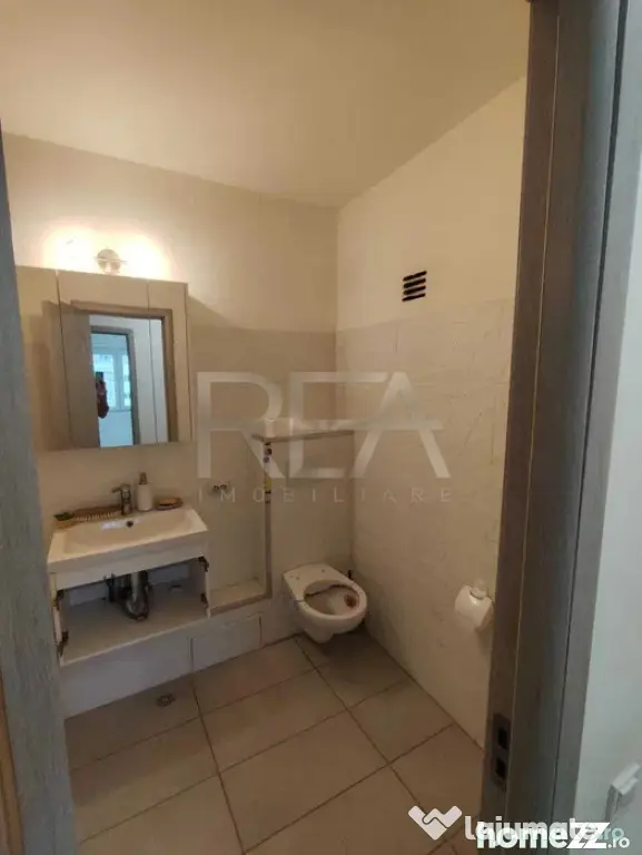 2 camere Câmpia Libertății decomandat, Risc 2, metrou, 57