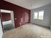 Apartamente cu 2 camere complet finalizate in Braytim 