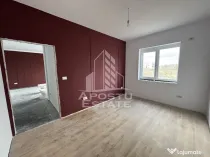 Apartamente cu 2 camere complet finalizate in Braytim