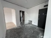 Apartamente cu 2 camere complet finalizate in Braytim 