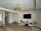 Casa moderna cu 4 camere, Mamaia Sat, Constanta 