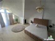 Casa moderna cu 4 camere, Mamaia Sat, Constanta 