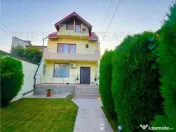 Casa moderna cu 4 camere, Mamaia Sat, Constanta 