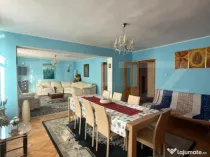 Apartament spatios in vila, 6 camere, 270 mp, zona Grivita