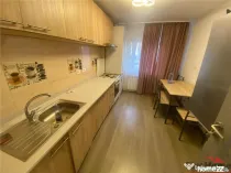 Gars renovata, parter inalt, zona Policlinica 2, centrala te