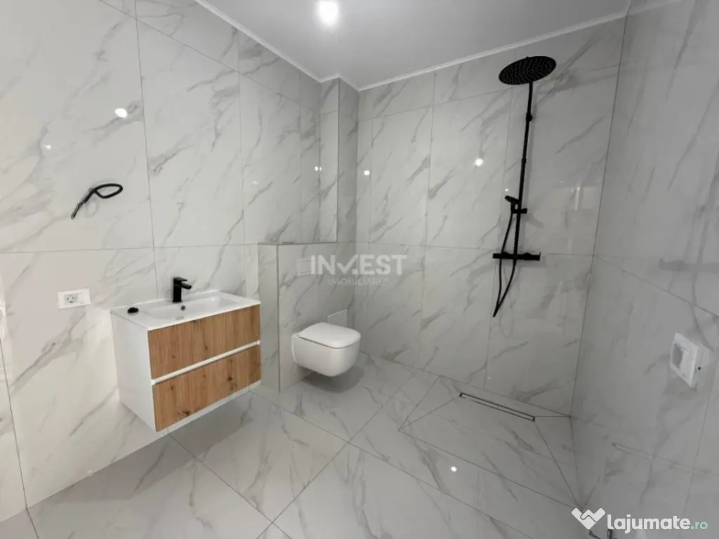 *Casă Modernă FINALIZATĂ* TVA 21% INCLUS - 115 MPU - 4 ca