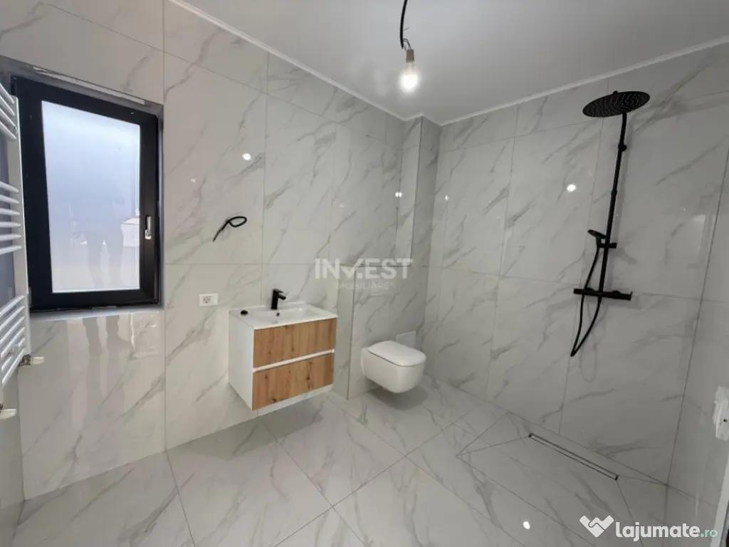 *Casă Modernă FINALIZATĂ* TVA 21% INCLUS - 115 MPU - 4 ca