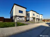 Casă Duplex 113mp utili P+1 2 locuri de parcare si curte 
