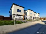Casă Duplex 113mp utili P+1 2 locuri de parcare si curte