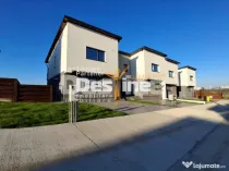 Casă Duplex 113mp utili P+1 2 locuri de parcare si curte