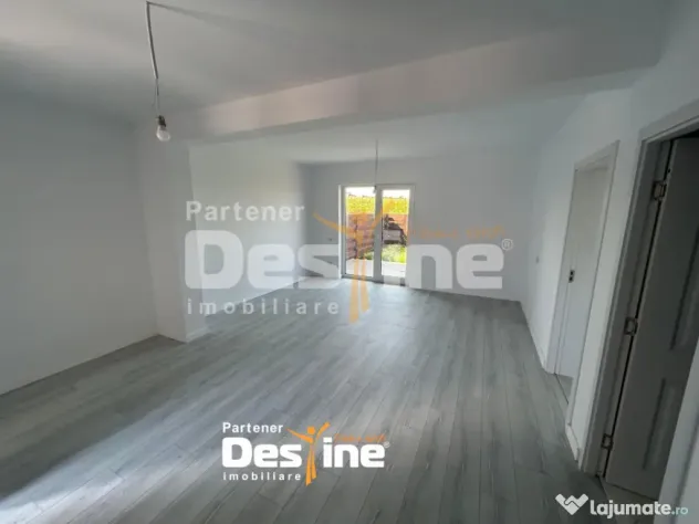 Casă Duplex 113mp utili P+1 2 locuri de parcare si curte