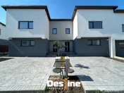 Casă Duplex 113mp utili P+1 2 locuri de parcare si curte 