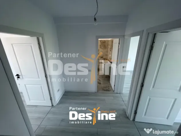 Casă Duplex 113mp utili P+1 2 locuri de parcare si curte