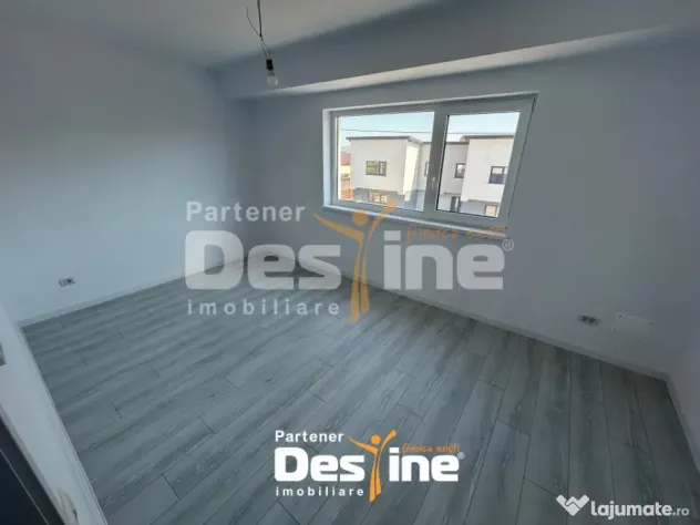 Casă Duplex 113mp utili P+1 2 locuri de parcare si curte