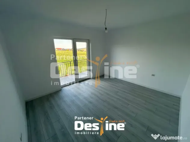 Casă Duplex 113mp utili P+1 2 locuri de parcare si curte