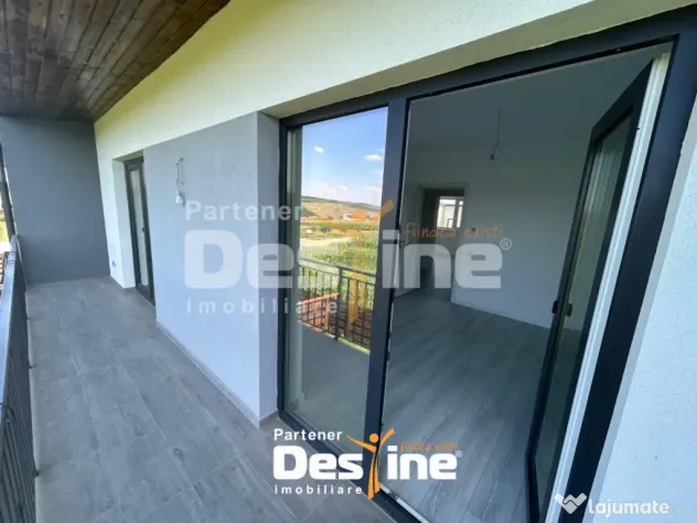 Casă Duplex 113mp utili P+1 2 locuri de parcare si curte