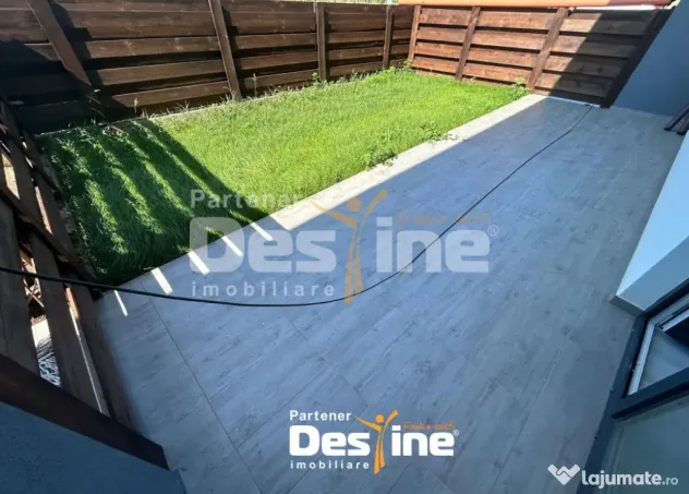 Casă Duplex 113mp utili P+1 2 locuri de parcare si curte