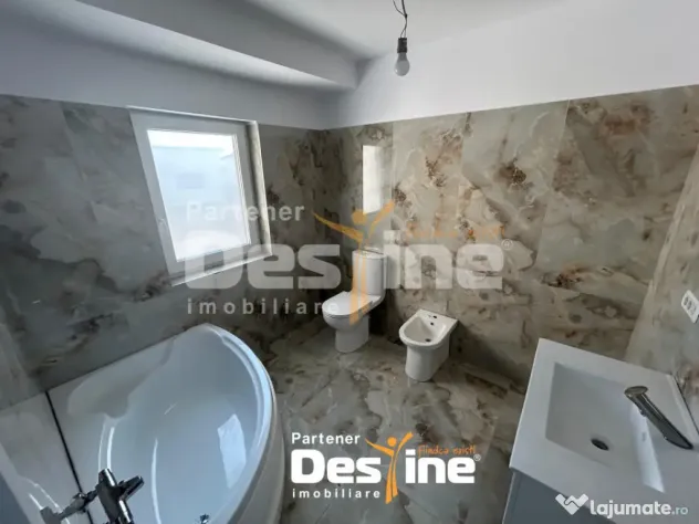 Casă Duplex 113mp utili P+1 2 locuri de parcare si curte