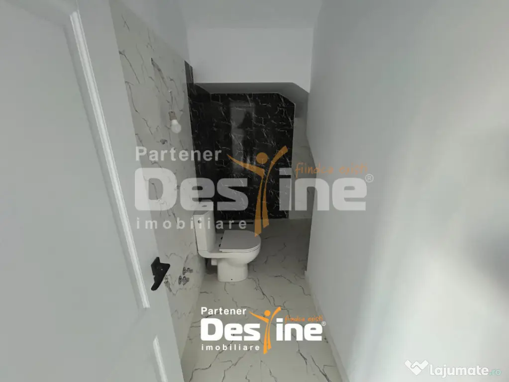 Casă Duplex 113mp utili P+1 2 locuri de parcare si curte