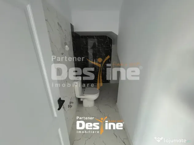 Casă Duplex 113mp utili P+1 2 locuri de parcare si curte
