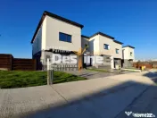 Casă Duplex 113mp utili P+1 2 locuri de parcare si curte 