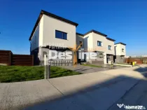 Casă Duplex 113mp utili P+1 2 locuri de parcare si curte