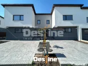 Casă Duplex 113mp utili P+1 2 locuri de parcare si curte 
