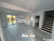 Casă Duplex 113mp utili P+1 2 locuri de parcare si curte 