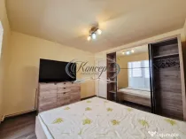 Apartament modern cu balcon inchis in zona Kaufland Manastur