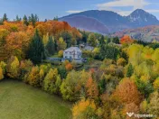 Poiana Mărului | 7 camere | Priveliște Piatra Craiului ... 