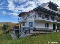VILĂ 7 CAMERE| POIANA MĂRULUI| 2233MP TEREN| PRIVELIȘT...