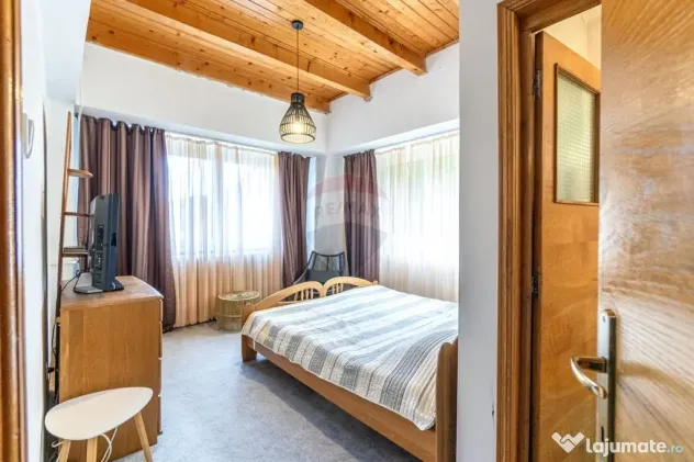 VILĂ 7 CAMERE| POIANA MĂRULUI| 2233MP TEREN| PRIVELIȘT...