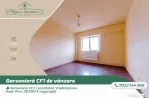 Garsoniera CF 1, Localitatea Vladimirescu, Arad