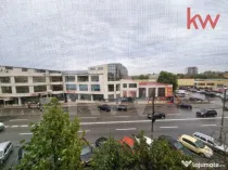 DE VANZARE apartament 2 camere decomandate Bulevardul Deceba