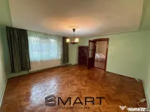 Casa 3 camere + teren 912mp zona Caraiman