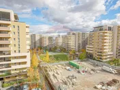 Apartament cu 3 camere | 94 mp utili | Urban Plaza - str.... 