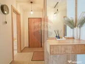 Apartament cu 3 camere | 94 mp utili | Urban Plaza - str.... 