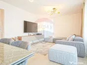 Apartament cu 3 camere | 94 mp utili | Urban Plaza - str.... 