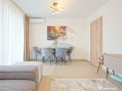 Apartament cu 3 camere | 94 mp utili | Urban Plaza - str.... 