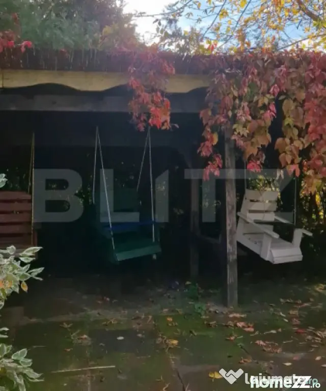 Restaurant de vânzare, 688 mp, zona Parcului Chindia