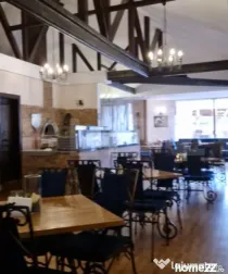 Restaurant de vânzare, 688 mp, zona Parcului Chindia