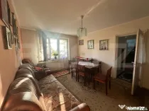 Apartament 2 camere, 48 mp, zona Micro 14
