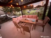 Casa Duplex 3 camere de vanzare, zona Mamaia Sat-Hanul cu P