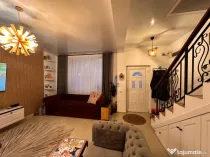 Casa Duplex 3 camere de vanzare, zona Mamaia Sat-Hanul cu P