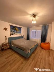 Casa Duplex 3 camere de vanzare, zona Mamaia Sat-Hanul cu P