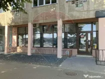 Spațiu comercial de închiriat – 81 mp – Calea Aur...