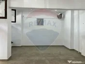 Spațiu comercial de închiriat – 81 mp – Calea Aur... 