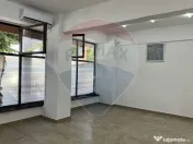Spațiu comercial de închiriat – 81 mp – Calea Aur... 