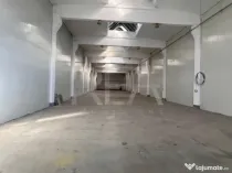 Inchiriere hala 700 mp Jilava