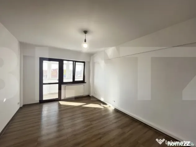 Apartament de 2 camere, 60 mp, zona Piata Mare